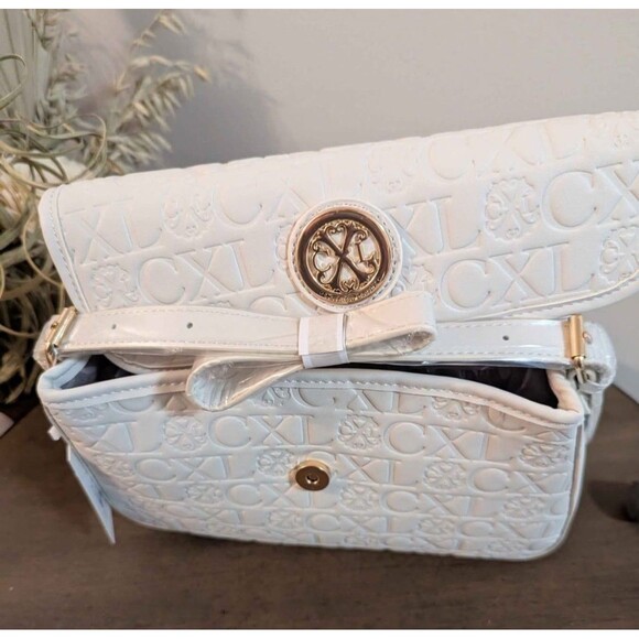 Christian Lacroix Shoulder Bag - Picture 7 of 8